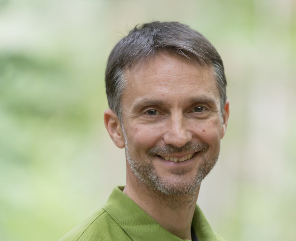 Naturcoach Trainer Carsten Gans Naturcoach Trainer Carsten Gans