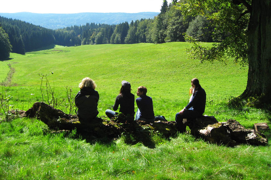 Natur Outdoor Team-Coaching Natur Outdoor Team-Coaching